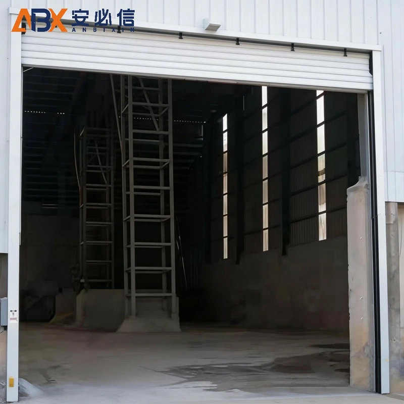 迪庆藏族快速堆积门