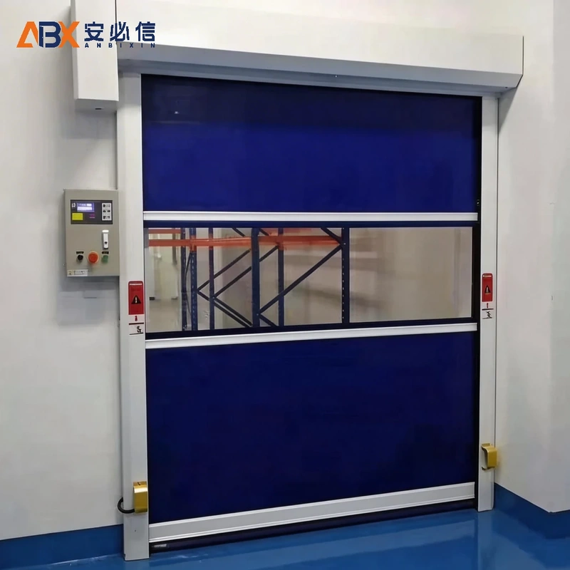 迪庆藏族快速门